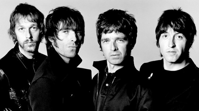 Liam y Noel Gallagher se reunirán para un documental sobre Oasis