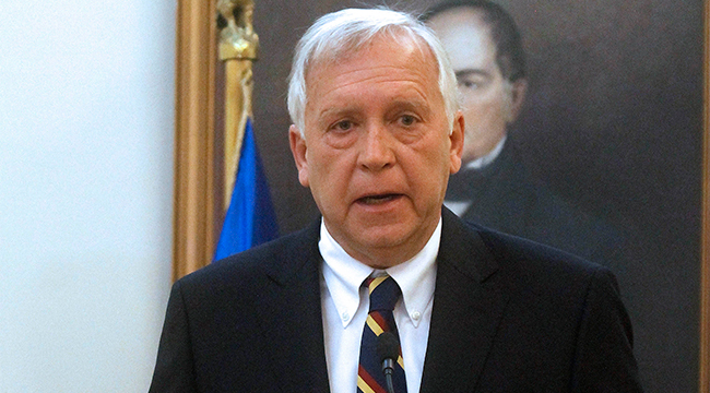 Gobierno descartó que militares peruanos traspasaran la frontera chilena