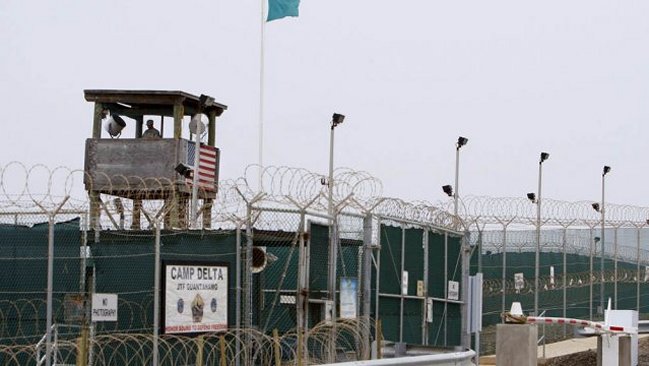 Casa Blanca no descarta que Obama actúe por su cuenta para cerrar Guantánamo
