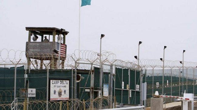 Casa Blanca no descarta que Obama actúe por su cuenta para cerrar Guantánamo