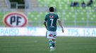 Wanderers tiene listo el finiquito de David Pizarro