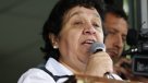 Nelly Díaz: \