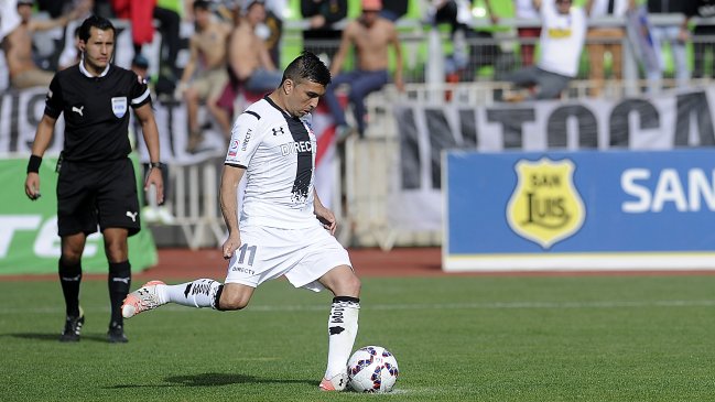 Las semifinales de ida de la Copa Chile