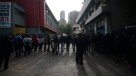 Usuarios mantienen largas filas a 37 días del paro del Registro Civil