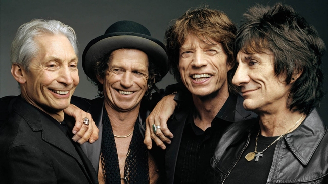 The Rolling Stones cerró en Perú, Argentina y México y se acerca a Chile