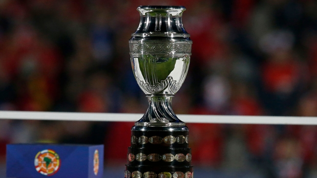 Conmebol dio a conocer fechas en que se disputará la Copa Centenario