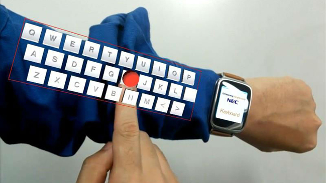 Empresa japonesa crea un 