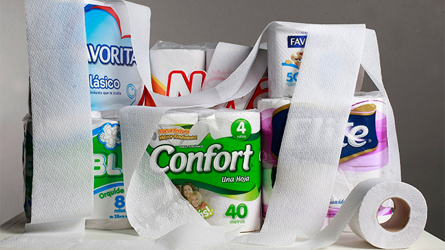 Sofofa suspendió a CMPC mientras se investiga caso de colusión