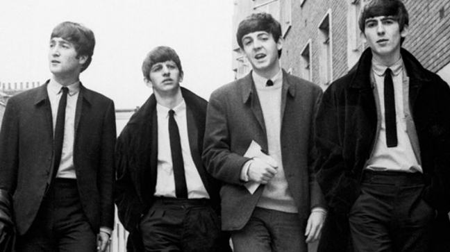 Recopilatorio de videos de The Beatles sale a la venta este viernes