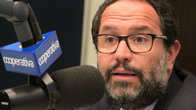 CDE y caso Orpis: Tenemos antecedentes necesarios para acreditar los delitos