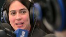Natalia Quezada y todos los datos para preparar una buena ostra