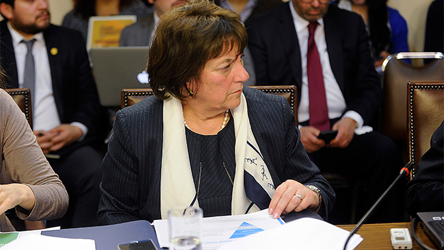 Subcomisión adelanta rechazo a presupuesto para la gratuidad universitaria