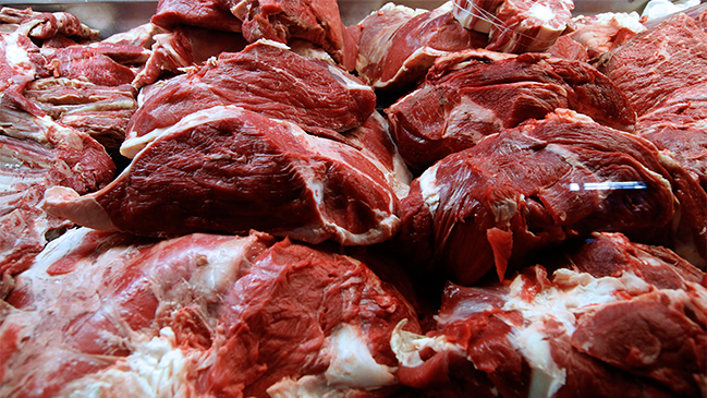 Las carnes y el pan impulsan el IPC de octubre