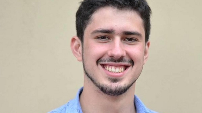 Presidente electo FEUC: Gratuidad por la glosa presupuestaria es muy deficiente