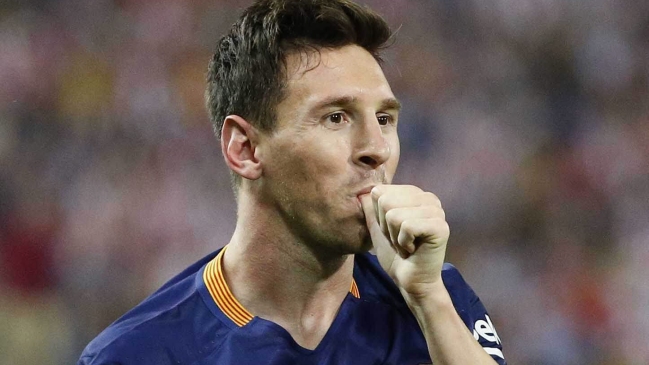 Messi y Tévez entre los diez candidatos al premio Puskas