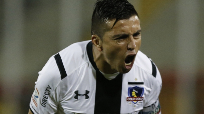 Gonzalo Fierro: U. Católica tiene más presión que nosotros para ser campeón