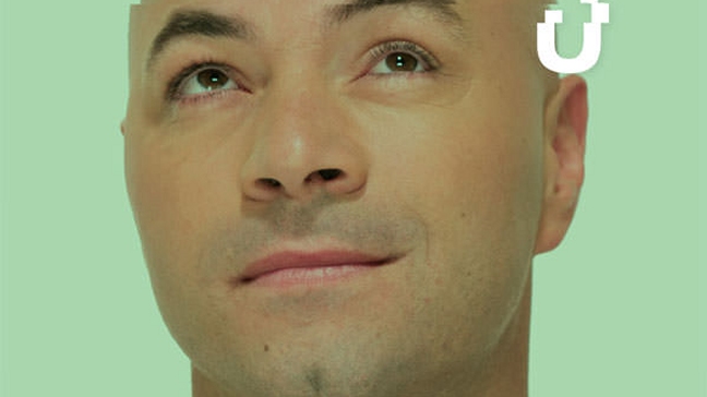 Gonzalo Frías: A veces no distingo entre una persona y una película