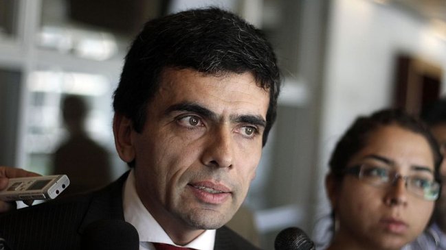 Carlos Gajardo quedó fuera de terna para Fiscalía Oriente