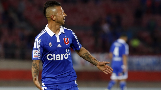 Leonardo Valencia: Nos quedan cuatro finales y las pelearemos a muerte