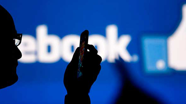 Facebook se prepara para lanzar una aplicación de noticias la próxima semana