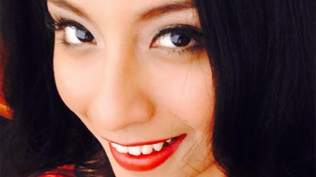 Wendy Sulca: Ya no me afectan las críticas negativas