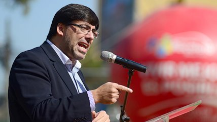   Daniel Jadue: Precios de Salcobrand jamás van a ser populares 