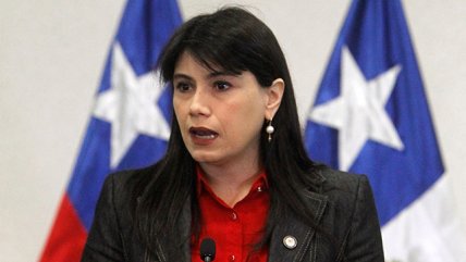   Ministra de Justicia tras fin del paro: Sólo perdieron los ciudadanos 