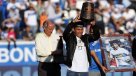 Guillermo Maripán: Gary Medel demuestra que la UC no es el club de los \