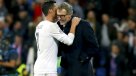 Medio francés afirma que Cristiano Ronaldo le dijo a Blanc que quiere \