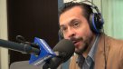 Jürgensen: La deuda es de Chile con los Rolling Stones