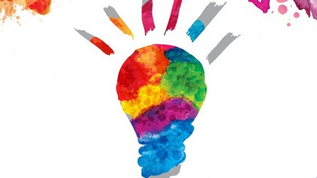 Parte Festival Puerto de Ideas en Valparaíso