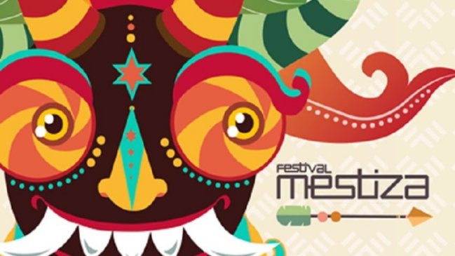 Suspenden Festival Mestiza minutos antes de comenzar