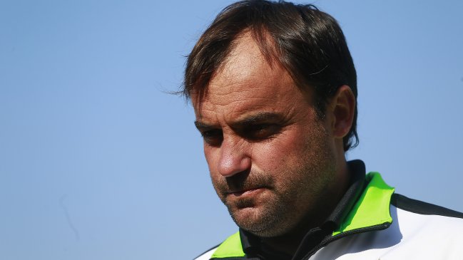 José Luis Sierra: Solo dependemos de nosotros para ser campeones