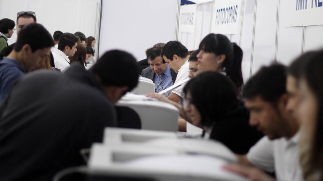 Gobierno implementa empleos de emergencia por alta tasa de cesantía en Maule