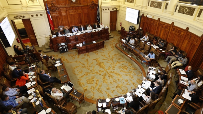 Subcomisión de Presupuesto aplazó votación de recursos para gratuidad universitaria