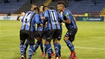 Huachipato superó en casa a Cobresal