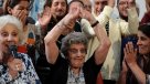 Abuelas de Plaza de Mayo recuperaron nieto 118