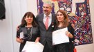 Consejo de la Cultura reconoció a dos artistas regionales con el Premio Maestro Artesano