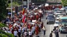 Birmania enfrenta con desconfianza elecciones tras 50 años de opresión