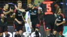 Marcelo Díaz actuó en trabajado empate de Hamburgo por la Bundesliga