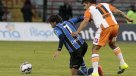 Huachipato derrotó a Cobresal por la duodécima fecha del Apertura