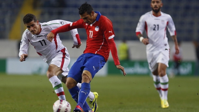 Jorge Sampaoli entregó la nómina local para los duelos ante Colombia y Uruguay