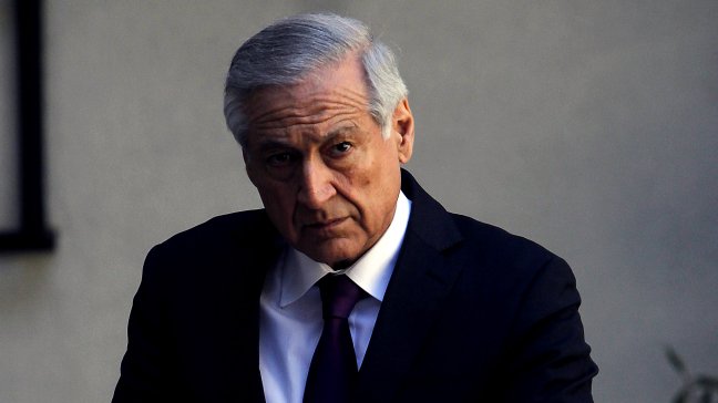 Canciller: Ley de nuevo distrito peruano no tiene validez para Chile