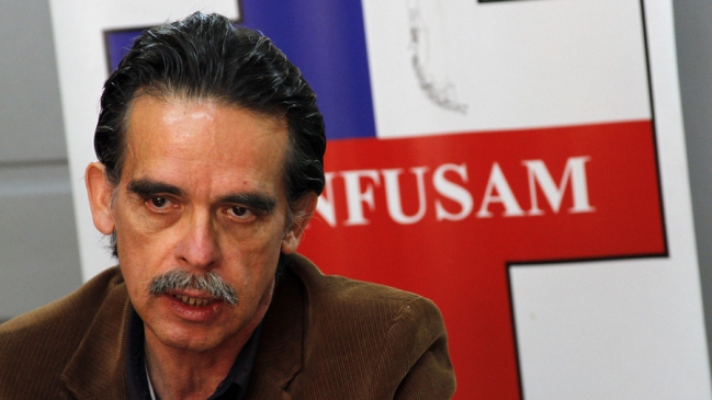 Confusam responsabilizó a ex ministro Mañalich por cobros abusivos