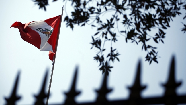 Perú: Nuevo distrito se ajusta escrupulosamente al marco jurídico