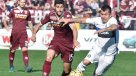 Gary Medel fue titular en nueva victoria de Inter de Milán que sigue líder en la liga italiana