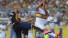 Rosario Central se tomó una pequeña revancha ante Boca Juniors