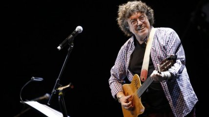 El concierto tributo a Mercedes Sosa en fotografías