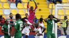 Nigeria derrotó a Mali en la final del Mundial Sub 17 de Chile