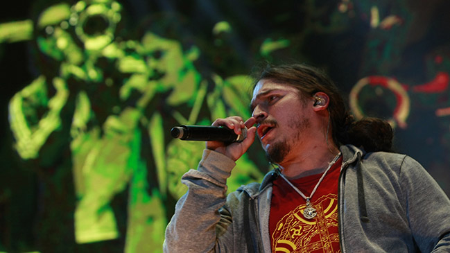 La Serena recibió al show más masivo del tramo norte de la Gira Teletón